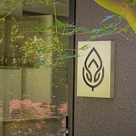 Sequoia Steps Bed & Breakfast New Plymouth Ngoại thất bức ảnh