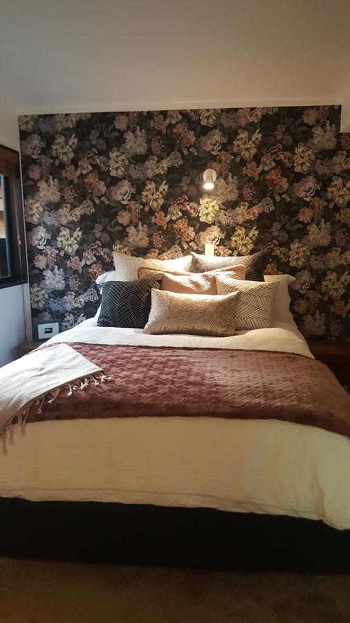 Sequoia Steps Bed & Breakfast New Plymouth Ngoại thất bức ảnh